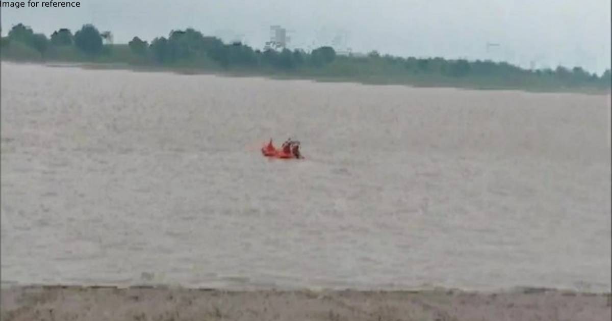 UP Banda boat capsize: 6 more bodies fished out, search ops for remaining persons continue